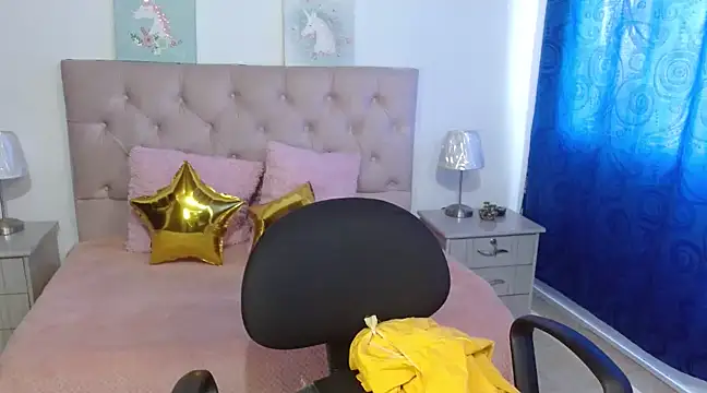 LITTLEDOLLHOT online show from January 2025 02:03:02 PM