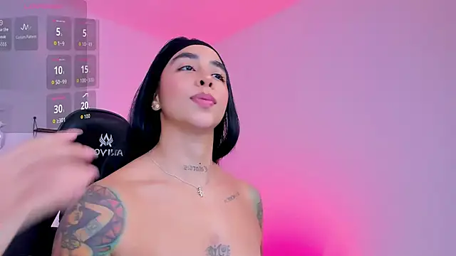 sophierooy22 online show from March 2026 11:43:02 PM