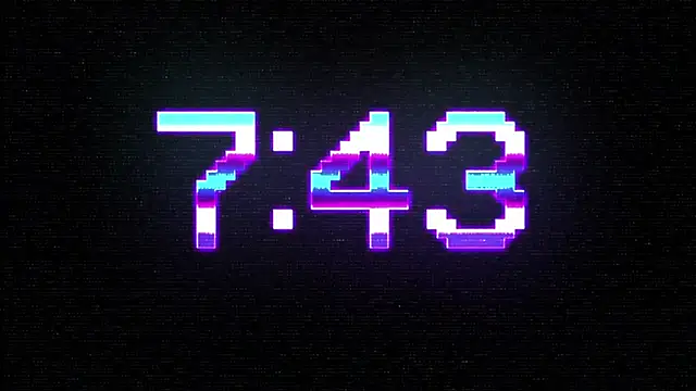 RYAN PATERSON online show from January 2025 11:11:02 PM