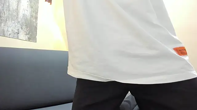 RYAN PATERSON online show from October 2025 04:37:01 PM