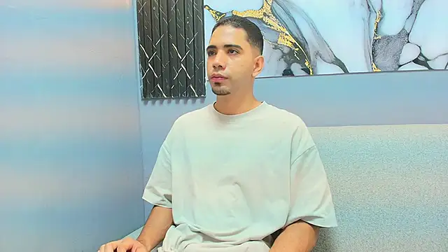 RYAN PATERSON online show from October 2025 12:35:01 PM