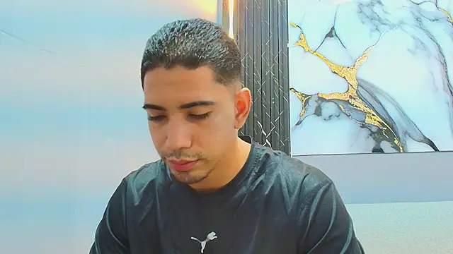 RYAN PATERSON online show from October 2025 12:24:02 PM