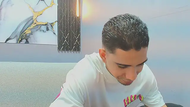 RYAN PATERSON online show from October 2025 01:09:01 PM