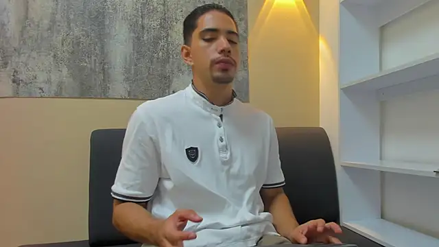 RYAN PATERSON online show from October 2025 12:50:01 PM