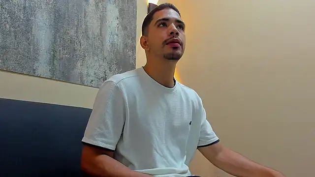 RYAN PATERSON online show from November 2025 01:00:02 PM