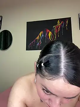 Emmie Hot online show from February 2025 06:15:02 PM