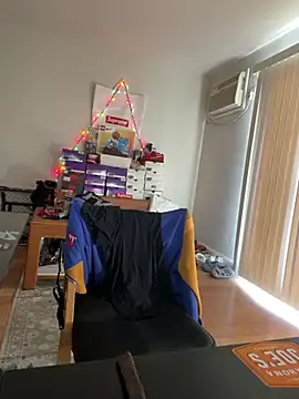 FreakyRu online show from June 2026 05:51:01 PM