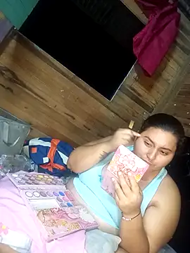 Lily Sweet24 online show from March 2026 11:37:01 PM