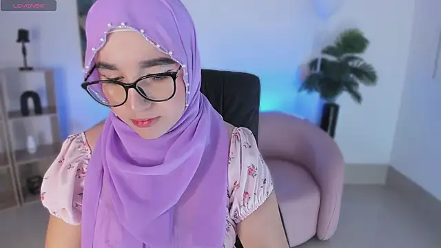 Ayha khalaf online show from September 2025 01:17:02 AM