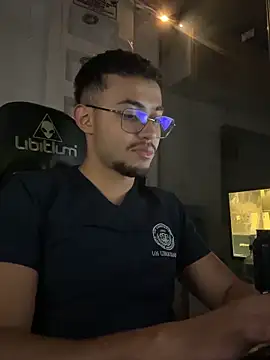 Thonny-becker online show from February 2026 11:38:01 PM