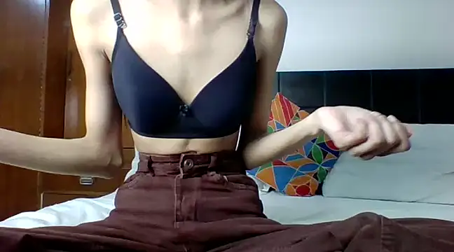 Hot-kaju2 online show from January 2025 10:29:02 AM