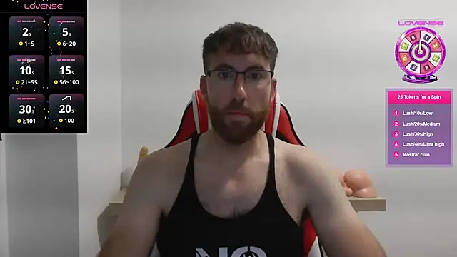 Snapshot of machohiberiko chatting on October 2025 06:07:02 PM machohiberiko online show from October 2025 06:07:02 PM