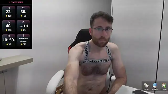 machohiberiko online show from December 2025 06:48:02 PM