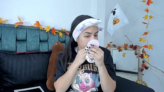 fierygroup online show from October 2025 12:16:01 AM