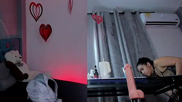 fierygroup online show from February 2026 02:52:02 AM