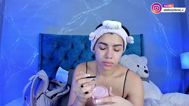 fierygroup online show from April 2026 02:00:02 AM