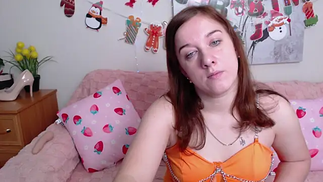 MarthaSimons online show from December 2025 06:18:01 AM