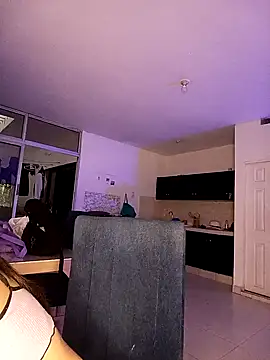 Lili Bykers online show from October 2025 11:11:01 AM