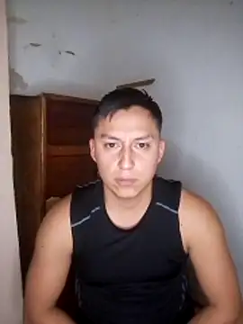 LuisMex1998 online show from November 2025 01:15:01 AM