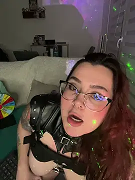 Cherrycherrymiss online show from January 2025 10:30:02 PM
