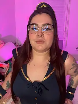 Cherrycherrymiss online show from February 2025 08:49:02 PM
