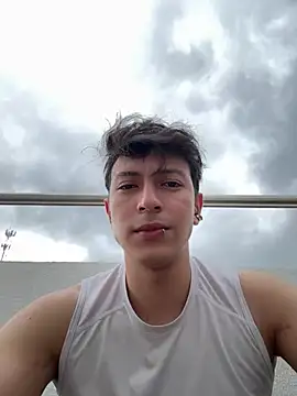 Amon  ashford online show from February 2025 09:56:01 PM