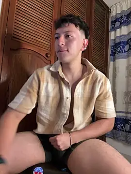 Amon  ashford online show from February 2025 12:13:01 AM