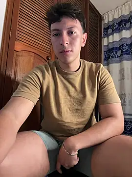 Amon  ashford online show from February 2025 12:05:02 AM