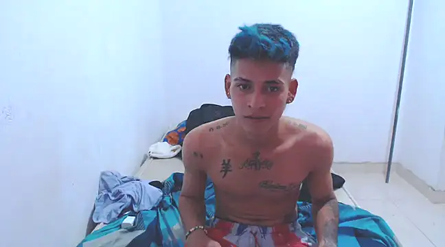Snapshot of lu_nastyboy18 chatting on January 2025 12:46:02 AM lu nastyboy18 online show from January 2025 12:46:02 AM