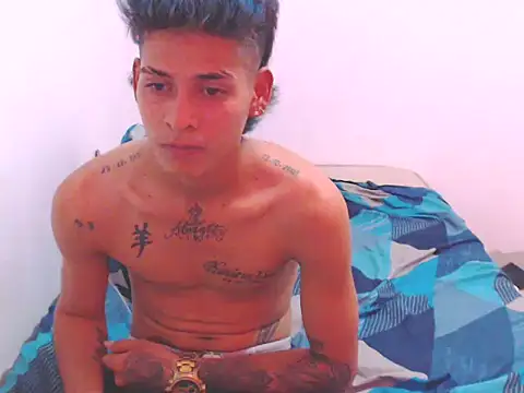 Snapshot of lu_nastyboy18 chatting on January 2025 07:34:02 PM lu nastyboy18 online show from January 2025 07:34:02 PM