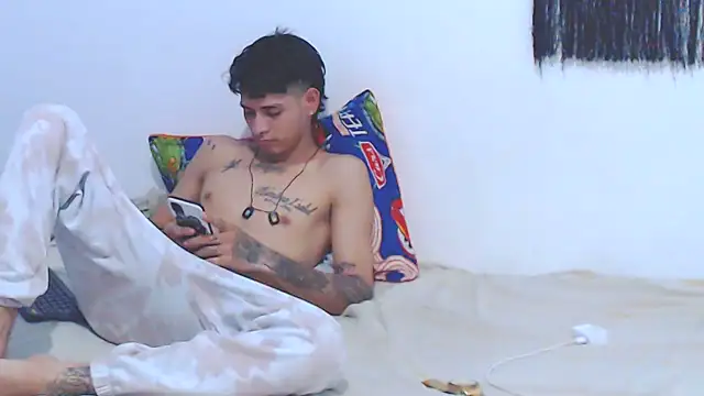 Snapshot of lu_nastyboy18 chatting on September 2025 08:20:02 PM lu nastyboy18 online show from September 2025 08:20:02 PM