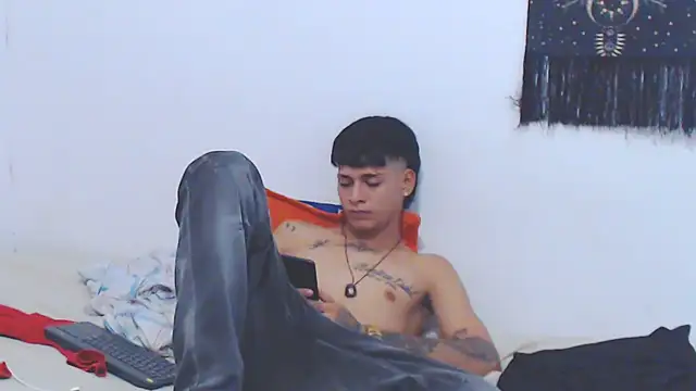 Snapshot of lu_nastyboy18 chatting on September 2025 06:20:02 PM lu nastyboy18 online show from September 2025 06:20:02 PM