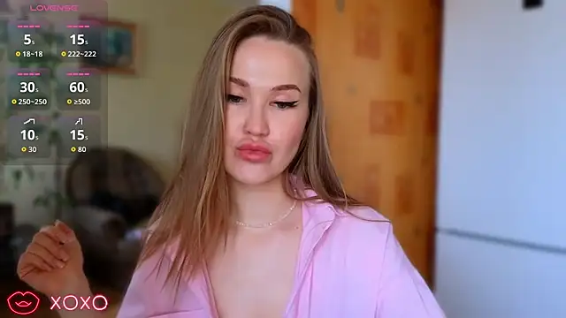DianaShermy online show from June 2026 08:39:02 AM