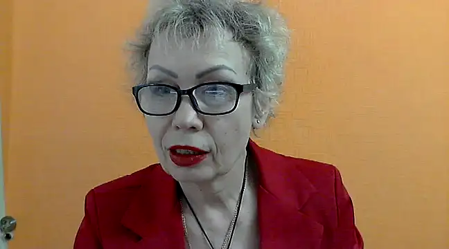 NessyJenixs online show from February 2025 06:48:02 PM
