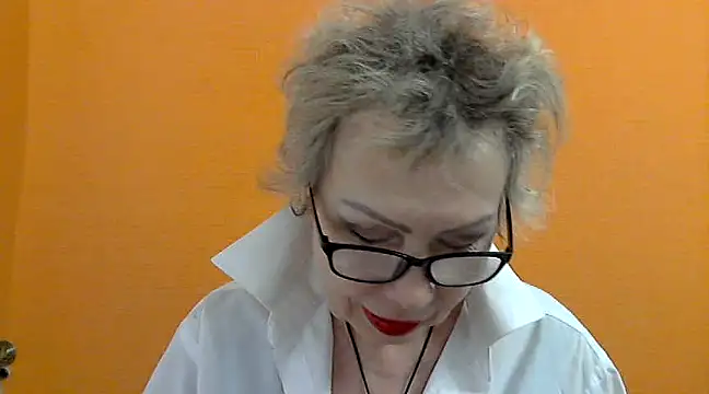 NessyJenixs online show from March 2025 07:15:02 PM