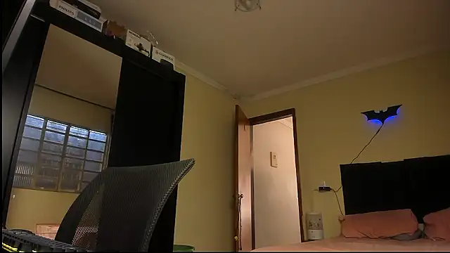 sexyflight online show from January 2026 07:40:01 PM