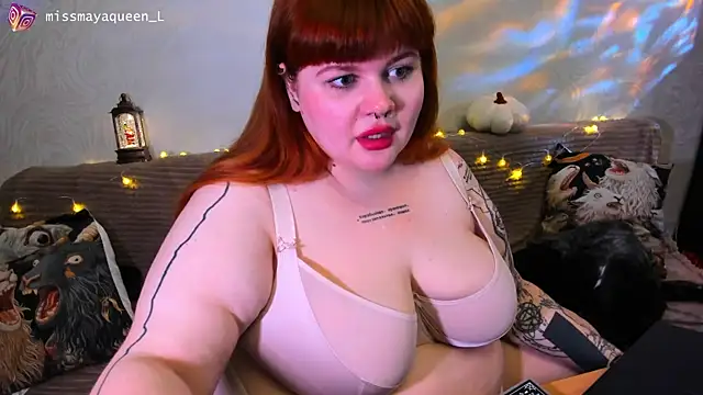 missmayaqueen online show from November 2025 10:59:01 AM