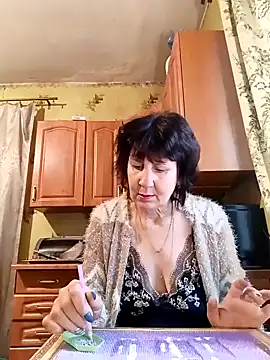 Laura Kiss online show from January 2025 07:52:02 AM