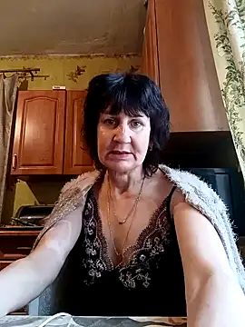 Laura Kiss online show from January 2025 10:54:01 AM