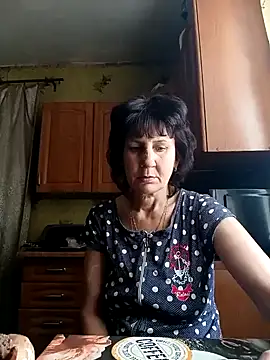 Laura Kiss online show from January 2025 08:30:02 AM