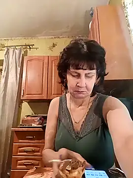 Laura Kiss online show from January 2025 08:45:01 AM