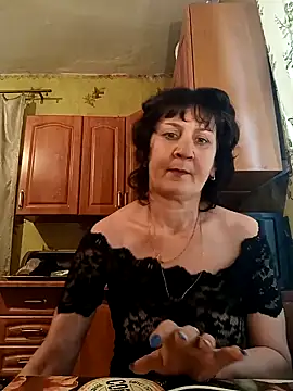 Laura Kiss online show from January 2025 07:46:01 AM