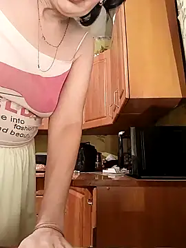 Laura Kiss online show from February 2025 03:50:01 PM