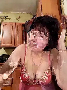 Laura Kiss online show from February 2025 04:56:02 PM