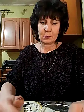 Laura Kiss online show from March 2025 07:53:01 PM