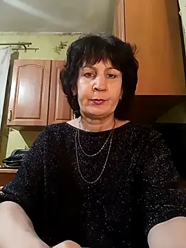 Laura Kiss online show from March 2025 04:02:01 PM