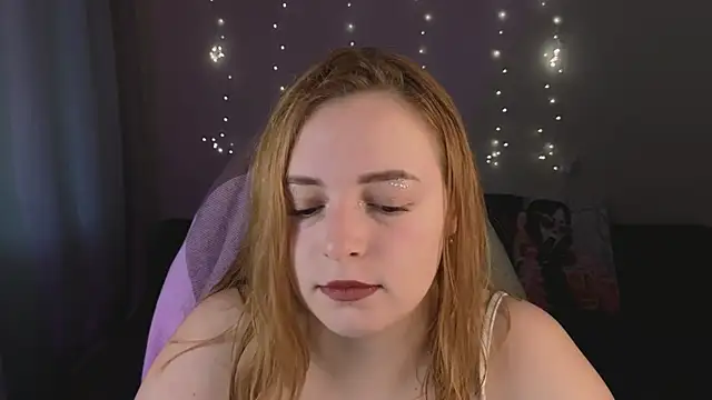 Snapshot of Hanna_melon chatting on October 2025 10:27:02 AM Hanna melon online show from October 2025 10:27:02 AM