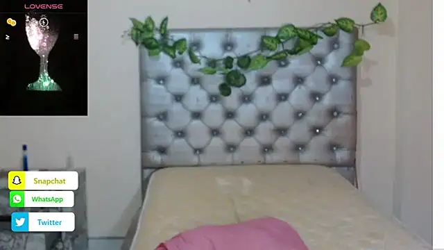 Horny latin777 online show from January 2025 08:15:01 AM