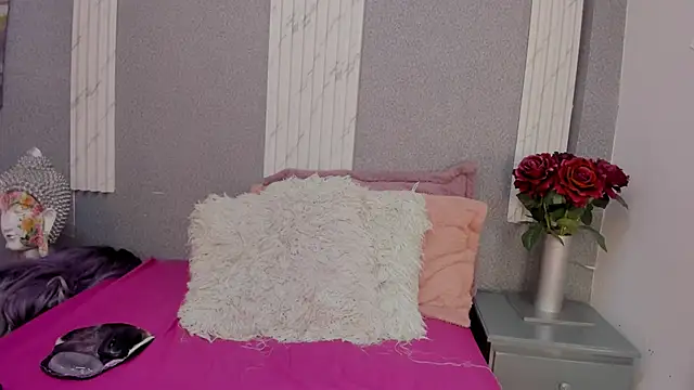 Alahia Am online show from February 2025 02:48:01 PM
