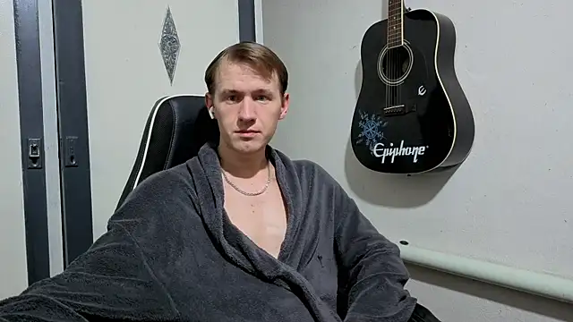 DiMastyzzz online show from January 2025 04:17:02 PM